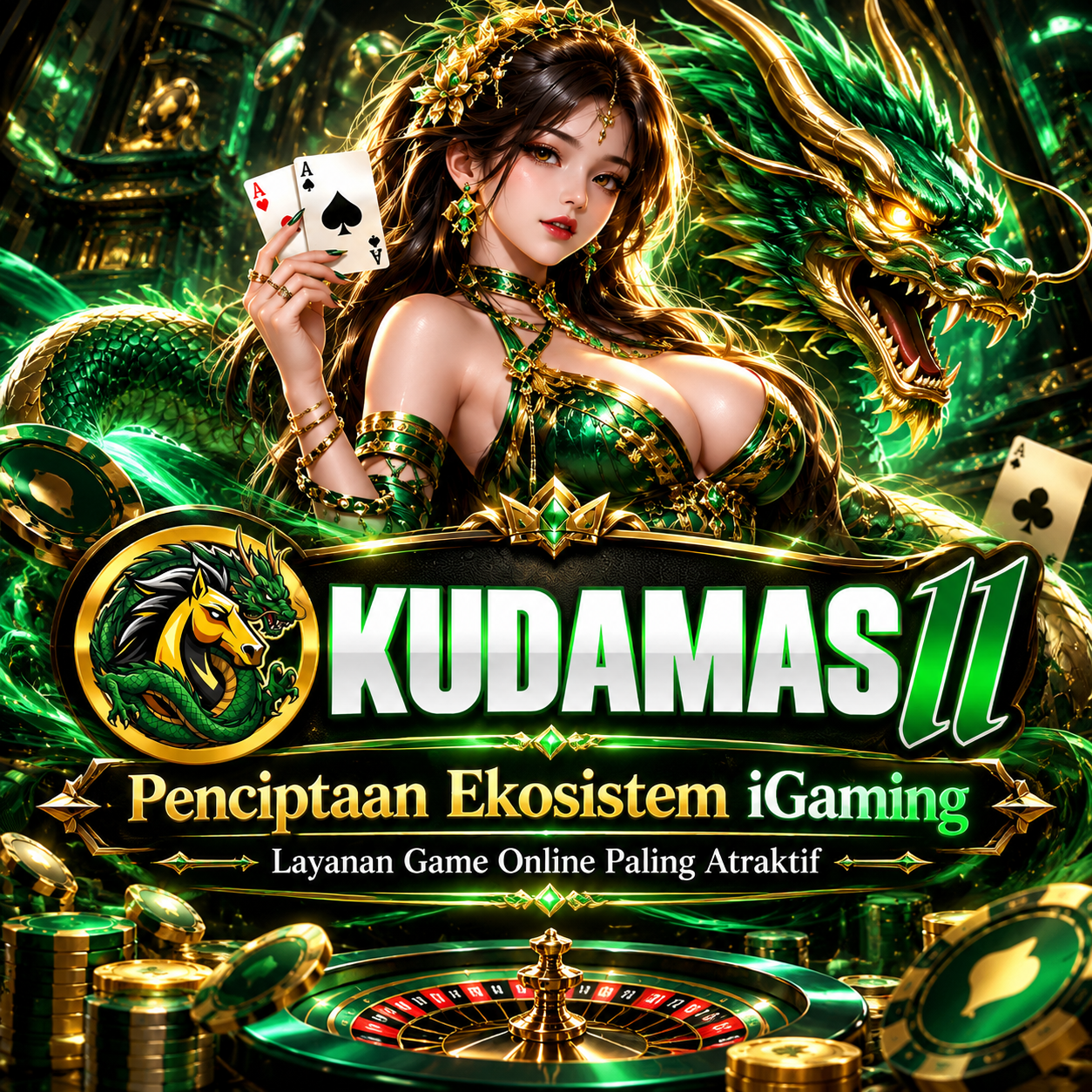 KUDAMAS11